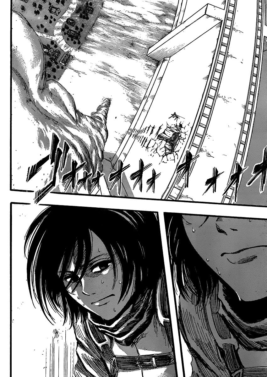 Shingeki no Kyojin Chapter 34 7